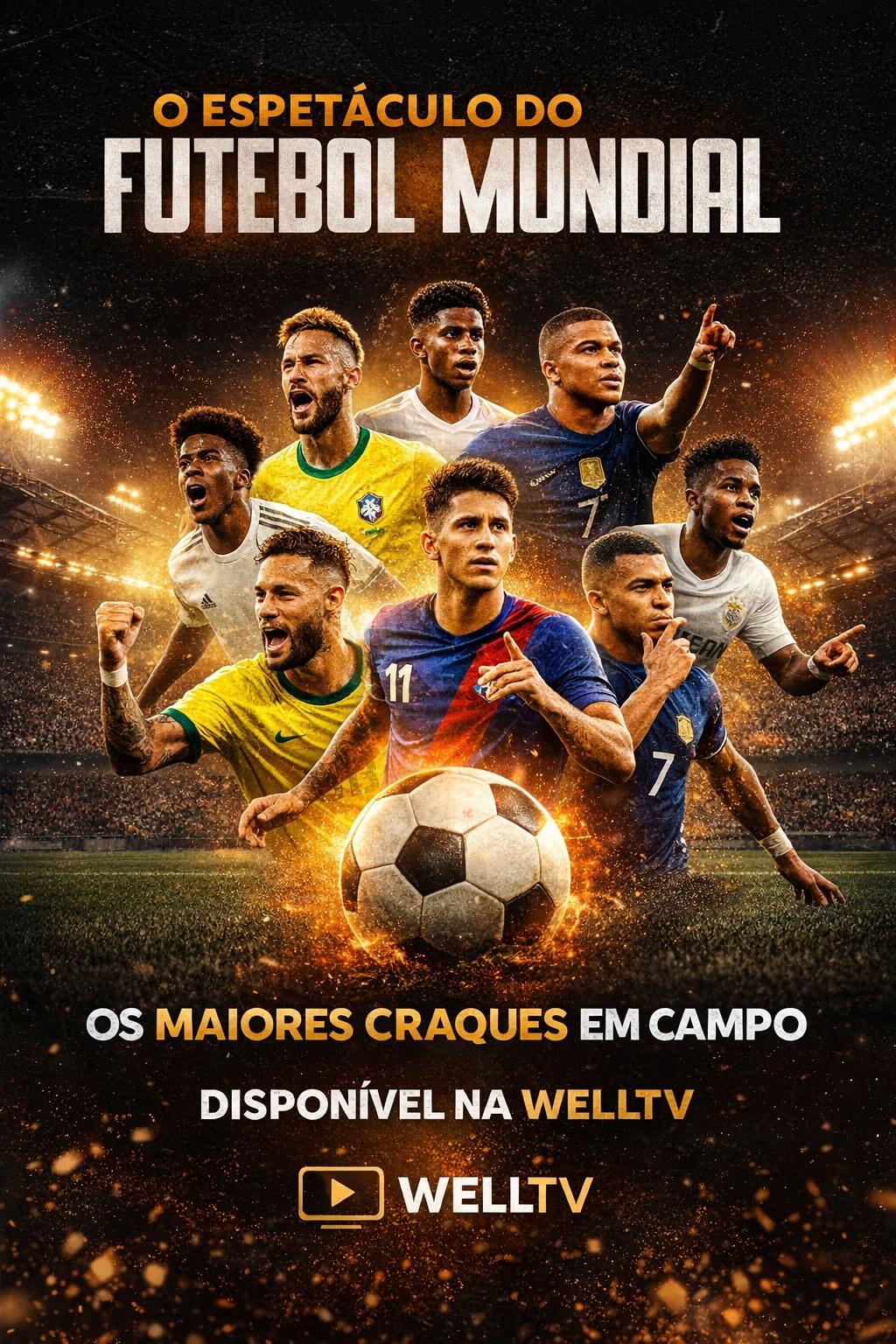 Conteúdos digitais premium